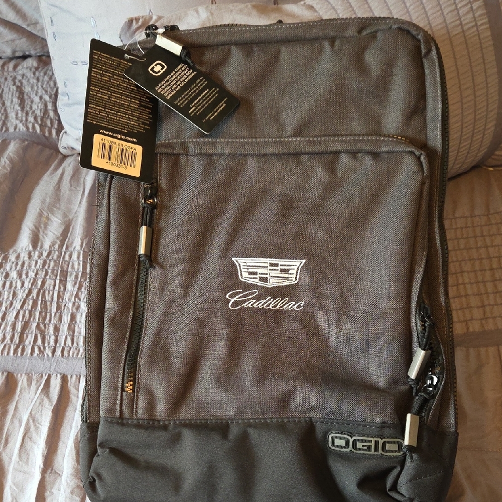 OGIO Cadillac Laptop Backpack
